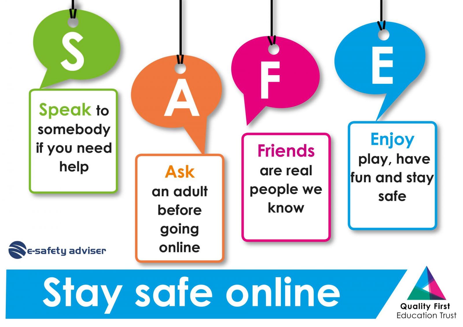 Churchfields Primary School Beckenham Kent Online Safety 0268